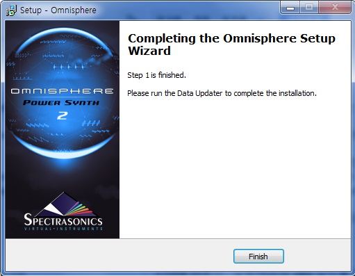 Spectrasonics omnisphere keygen