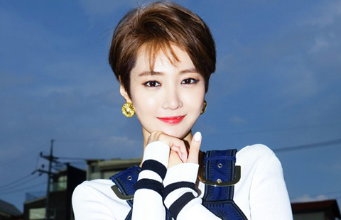 지금껏 본 연예인 중에 숏컷이 제일 최고로 잘어울리는 두명 | 인스티즈