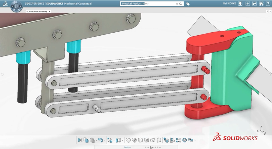 catia versus solidworks