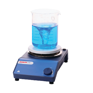 [한국코프로텍] 자력 교반기 / Magnetic Stirrer / MS-S - 블로그