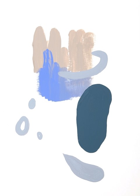 ¹«¾ð°¡¸¦_ã¾Æ°£´Ù´Â_°Ç_32x44_acrylic_on_paper.jpg