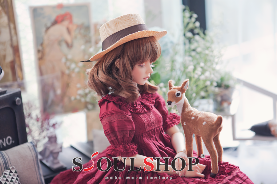 SSOUL SHOP : 온라인 오더 안내(Information for the Online Order)