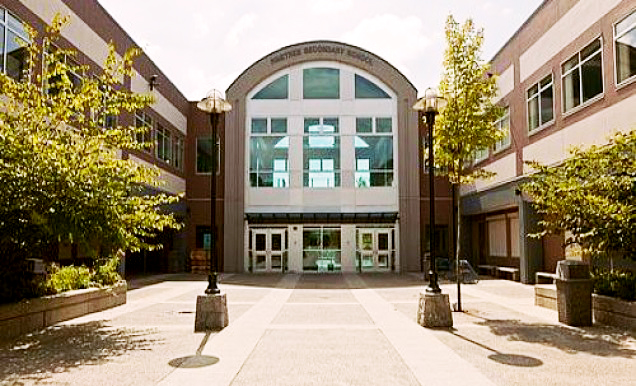 pinetree-secondary-school