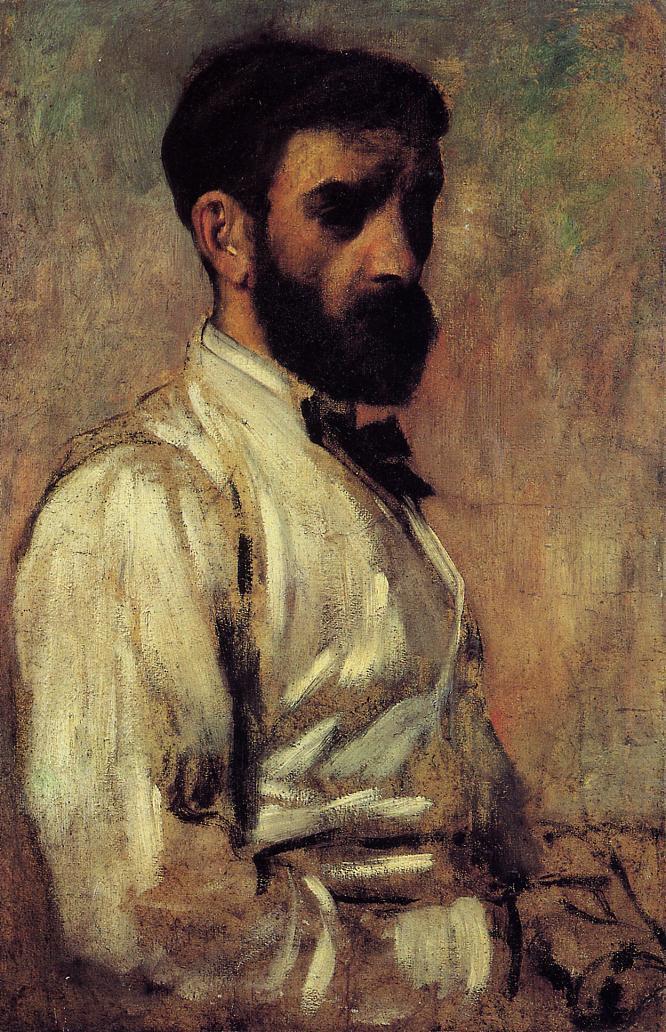  1855 1869 Edgar Degas 