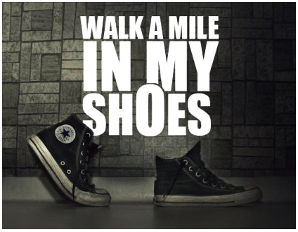 walk with me sneakers
