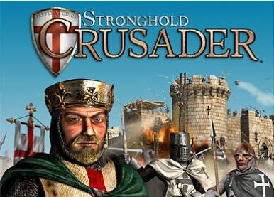stronghold crusader 1 trainer