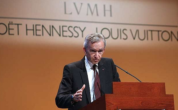[기업 소개] 패션업계의 대부 LVMH 그룹 / &quot;Moet Hennessy. Louis Vuitton&quot; : 네이버 블로그