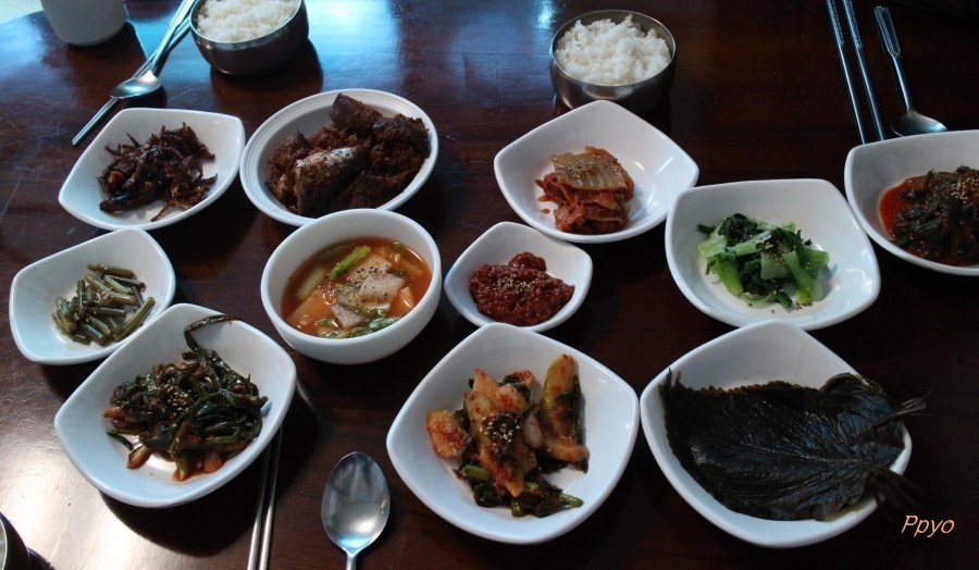 삼일식당