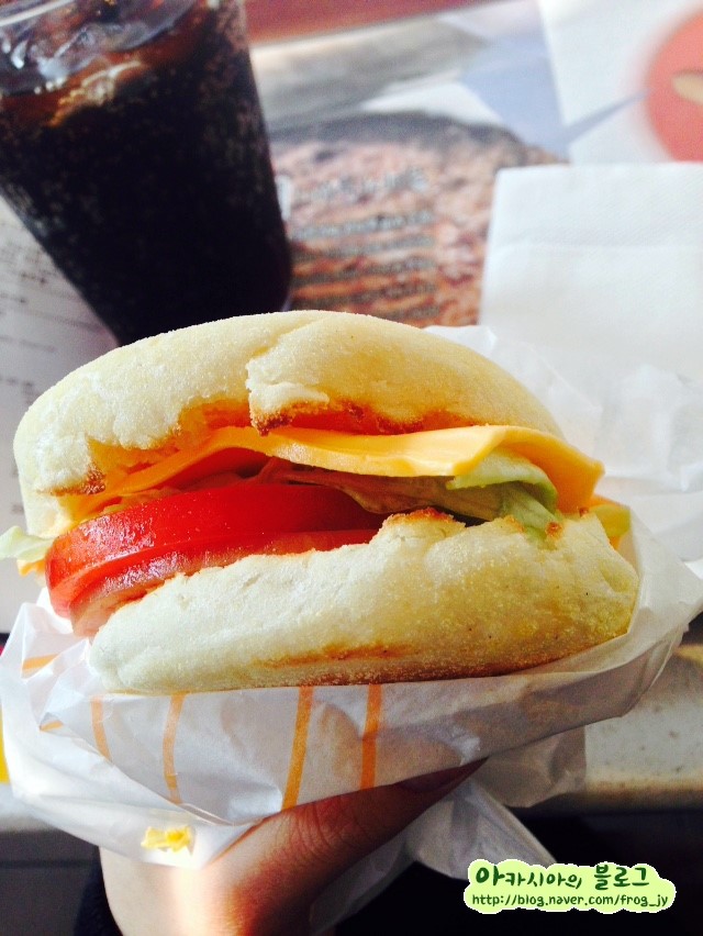 맥도날드 의정부역