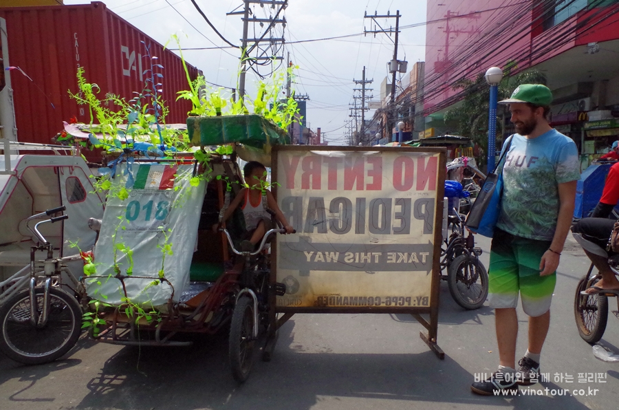 [필리핀 마닐라 자유여행] 짝퉁 갤럭시 핸드폰도 팔아요 - 바클라란 시장(Baclaran Market) - 블로그