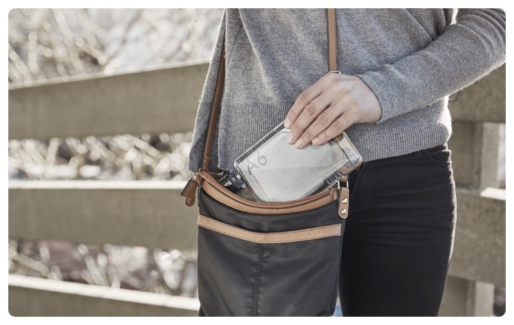 A6 memobottle™/ memo bottle /design/ bottle /fashion vmd blog/ VMD강권우/ gift/ minimal design - 블로그