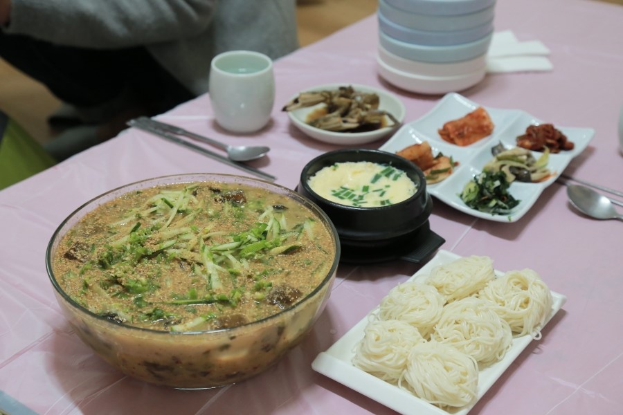 싱싱회마을
