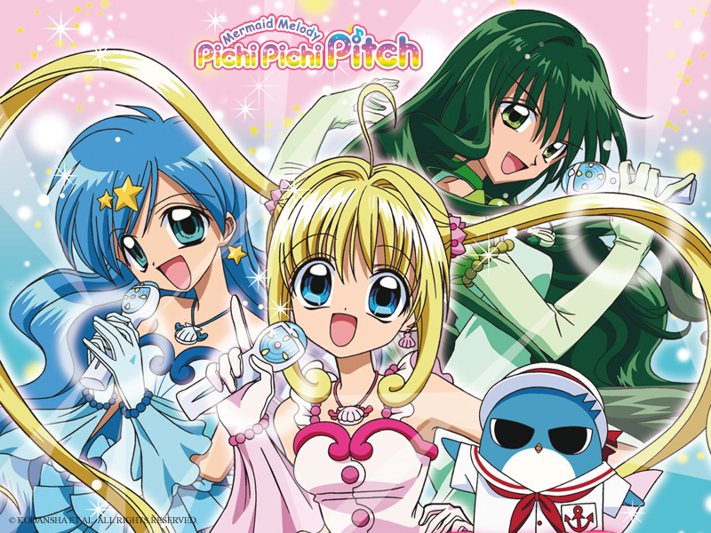 피치피치핏치 1화52화(完) 네이버 블로그