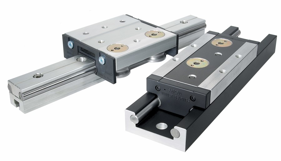 LM가이드의 선정법 과 종류 네이버 블로그