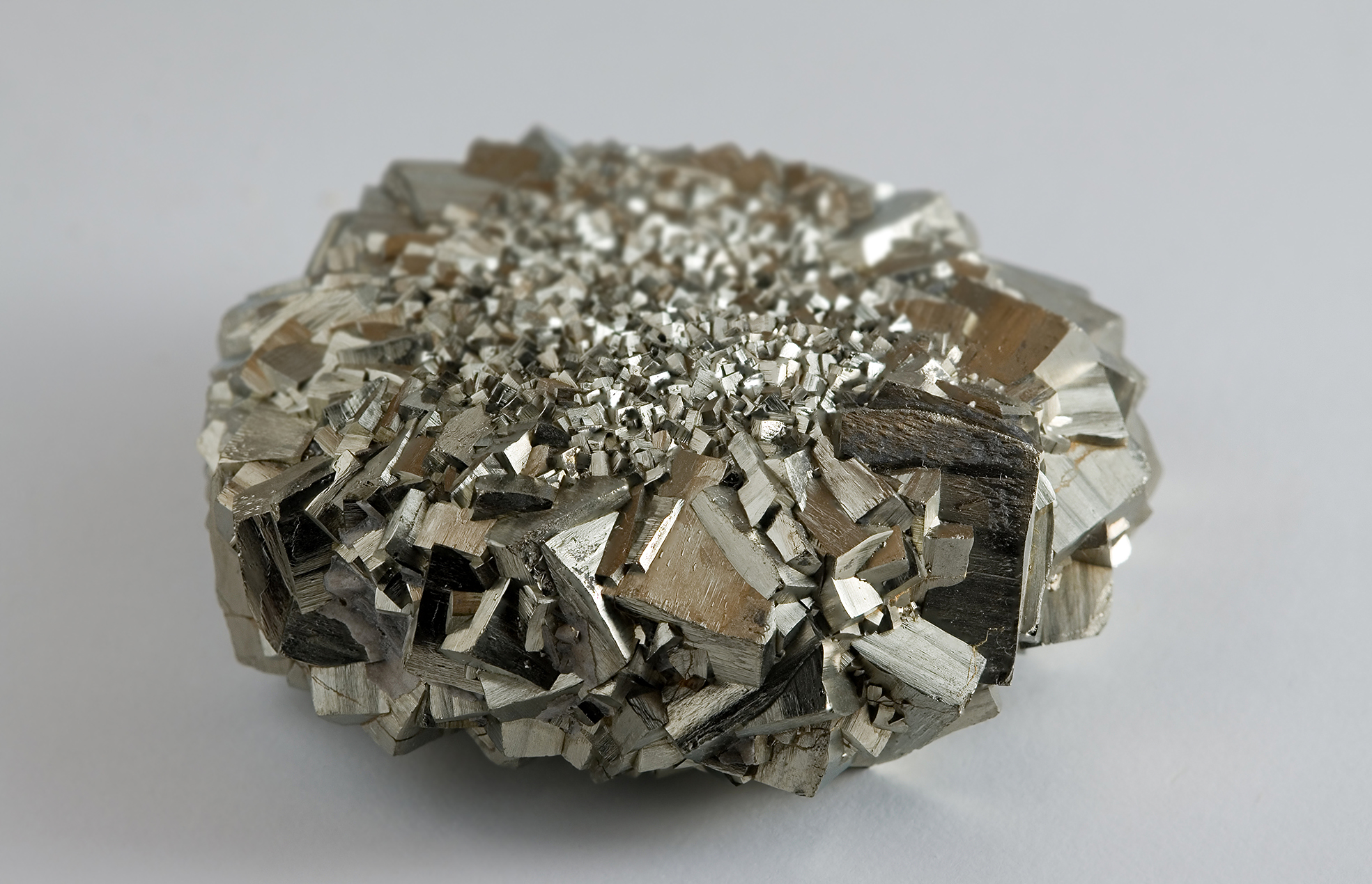 pyrite