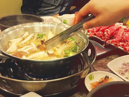 샤브향 거제옥포점
