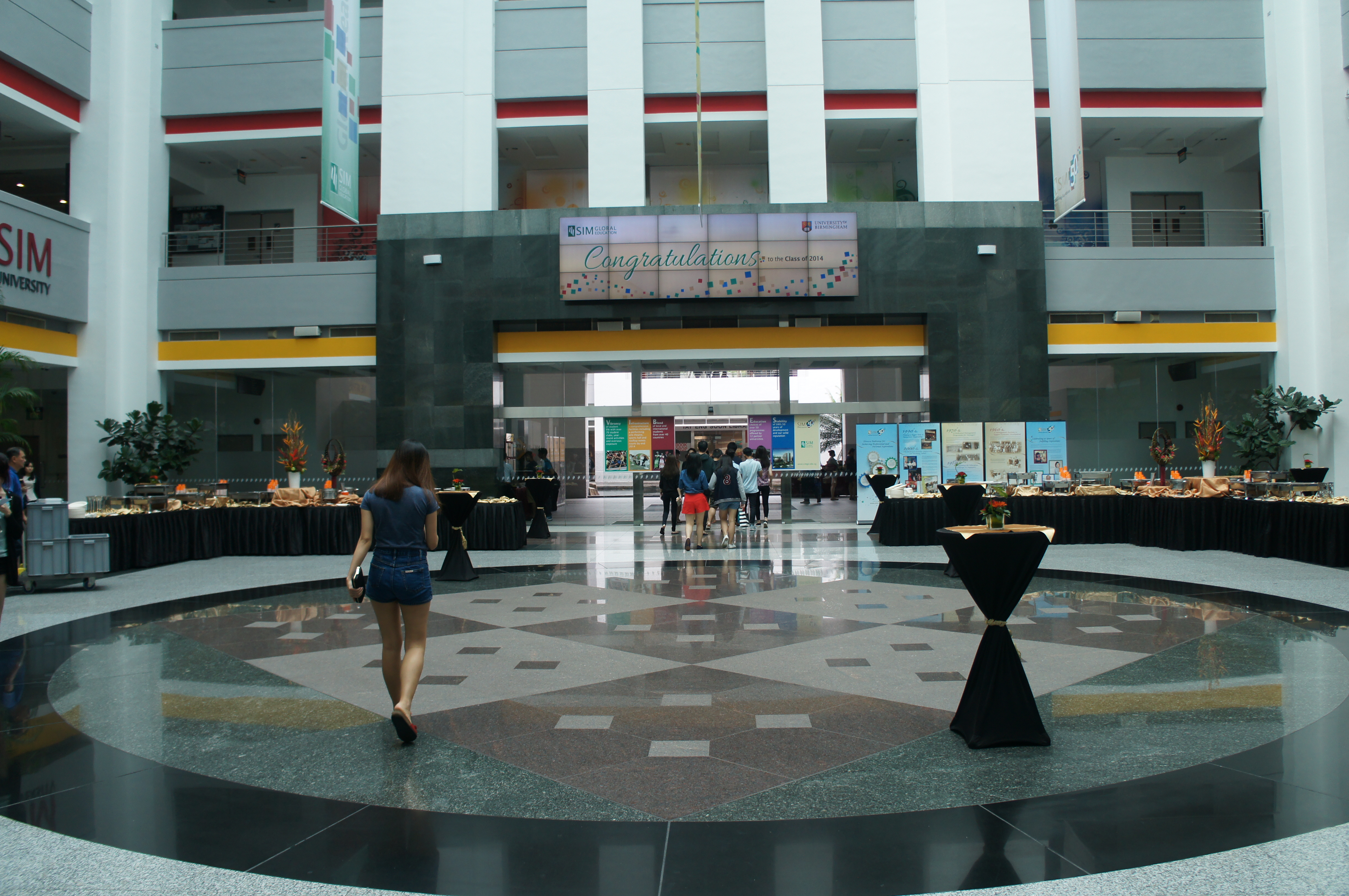"national university of singapore ranking"