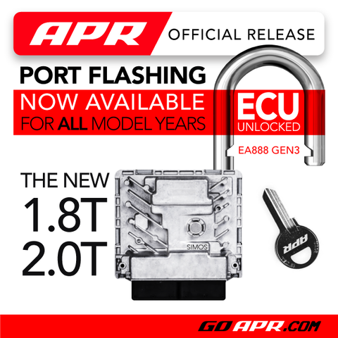 APR ECU - 2015년 폭스바겐 골프 R ECU맵핑 스테이지1 354마력 - 블로그