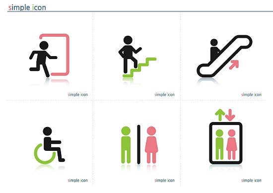 픽토그램(Pictogram)이란? 픽토그램에 대해 알아봐요! : 네이버 블로그