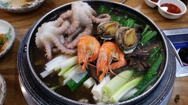DA.dodo | 능이백숙맛집추천 인천 부평구 능이백숙전문점 소개합니다 방문해보세요 황제능이버섯백숙