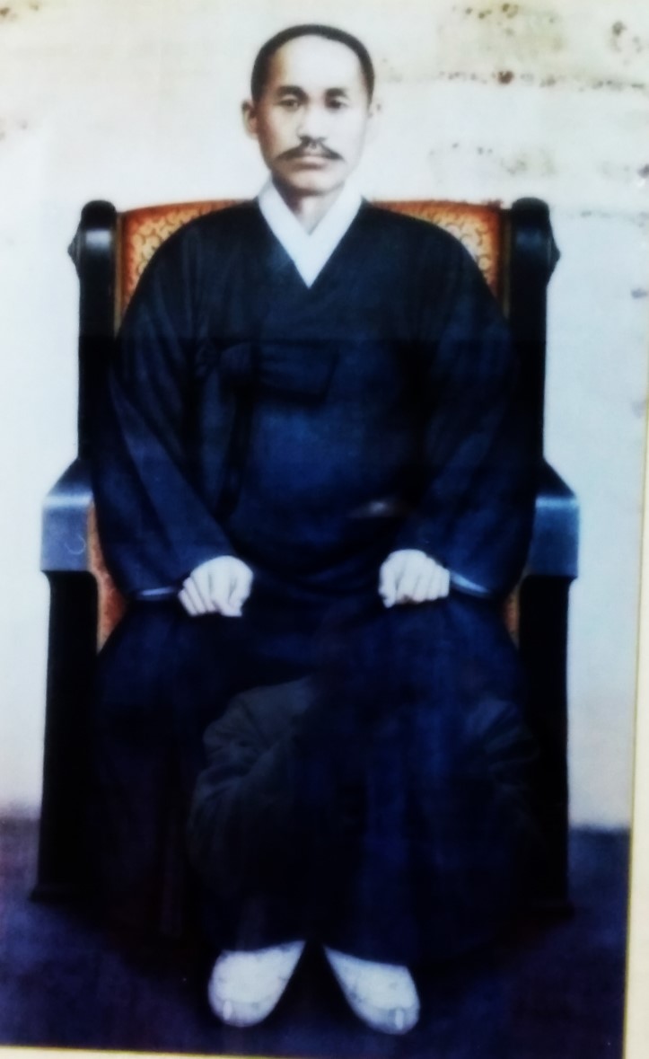 단재 신채호 기념관