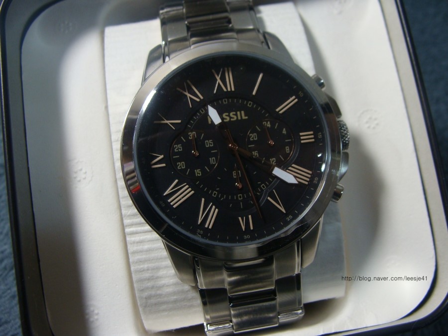 fossil fs4994 price