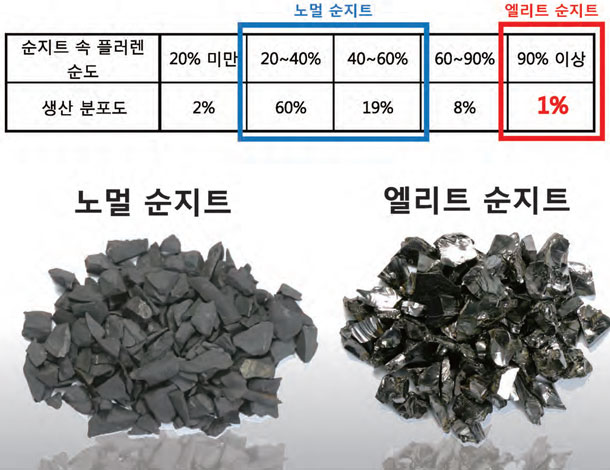 순지트(Shungite)란 무엇인가? : 네이버 블로그 순지트(Shungite)란 무엇인가? : 네이버 블로그