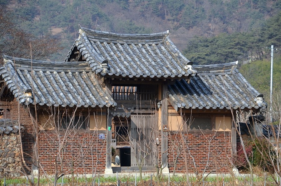 단성면 사양정사 이미지