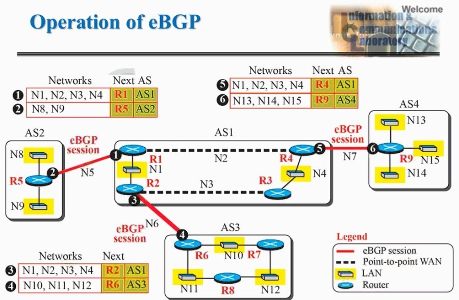 IGRP, EBGP, IBGP, Multicast Routing, IGMP, PIM-SM : 네이버 블로그