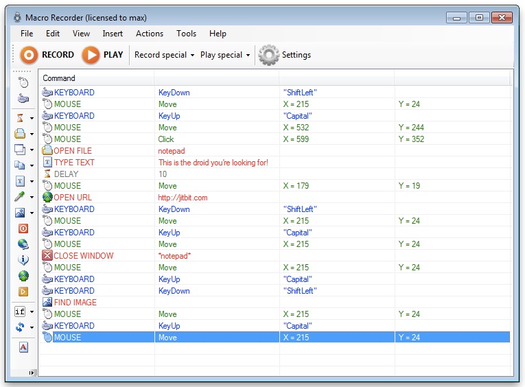 Jitbit macro recorder onhax