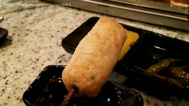 이수오뎅 이수본점