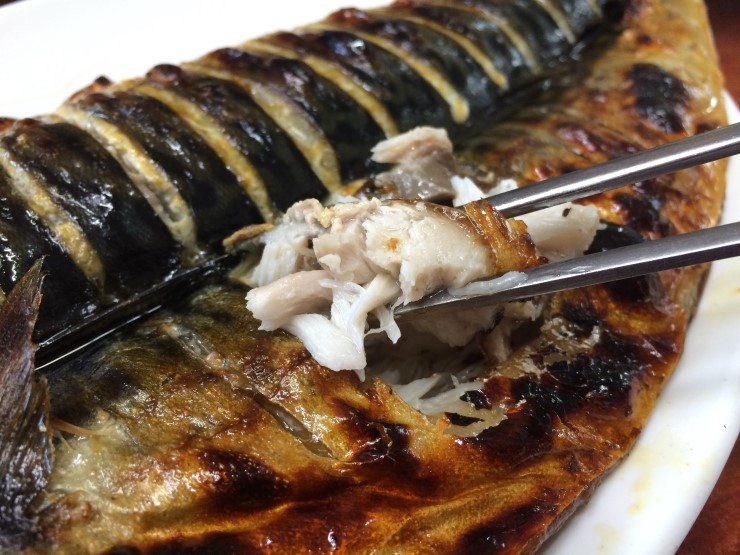 중앙식당
