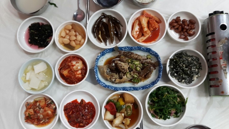 봉정식당 이미지