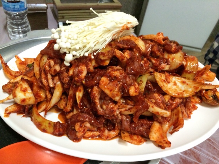 함라산황토가든 이미지