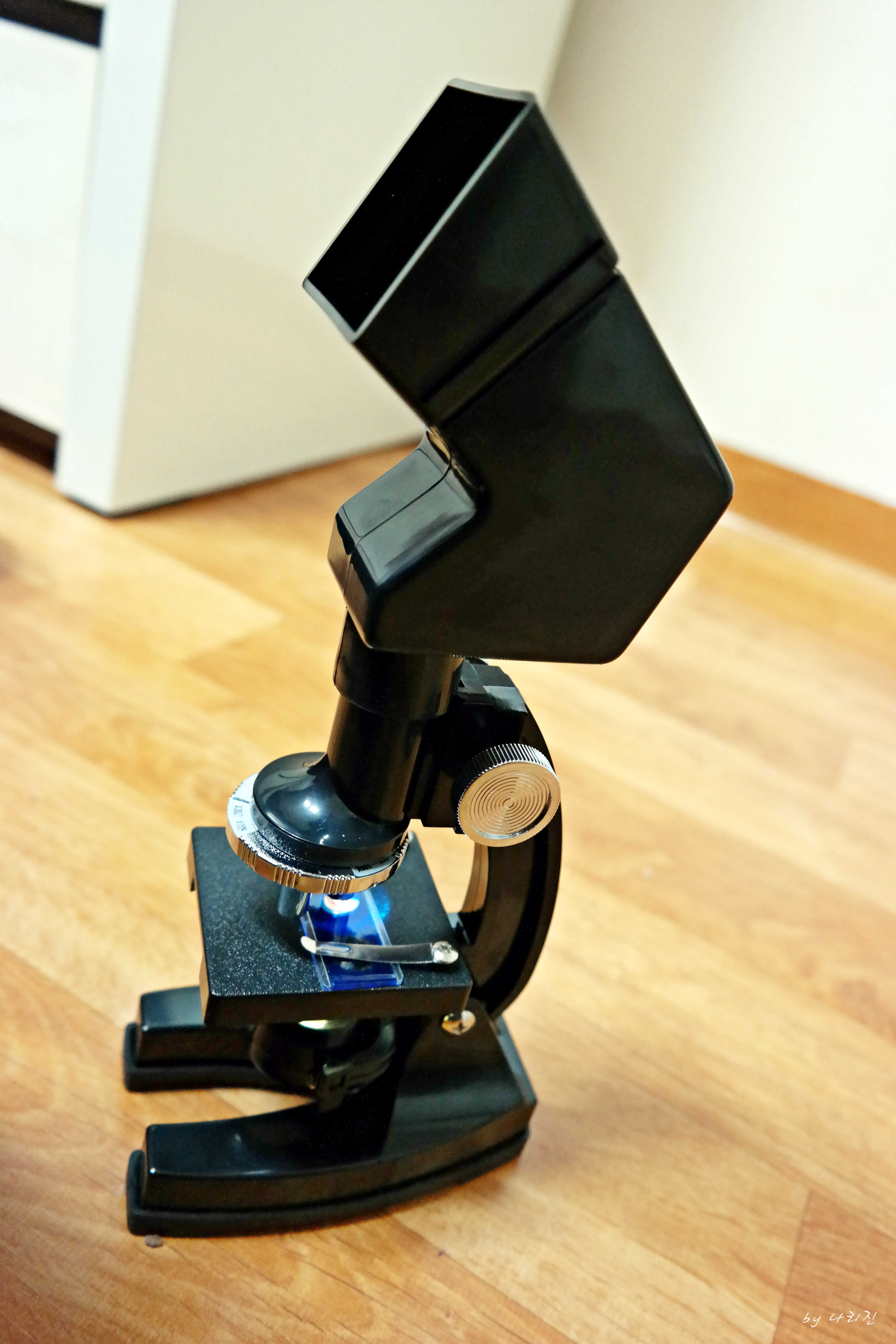 어린이현미경 PTL 1200 현미경사용법, 현미경 관찰 BRINE SHRIMP, GUM MEDIA 등의 한글 이름 네이버 블로그