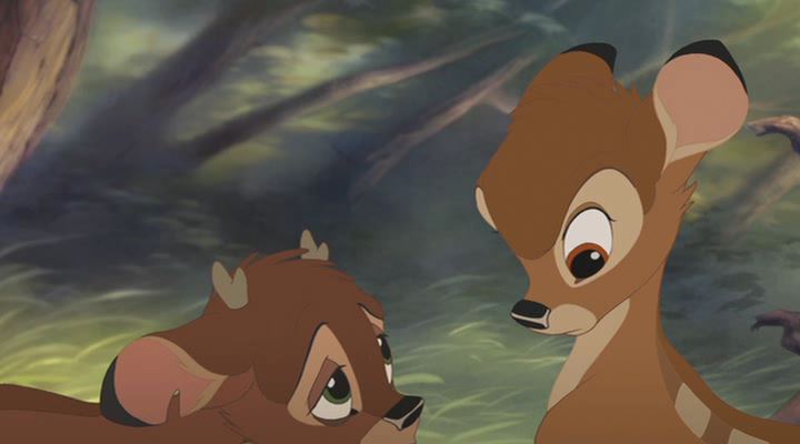 Bambi 2 - Der Herr der Wlder 2006 HD Stream