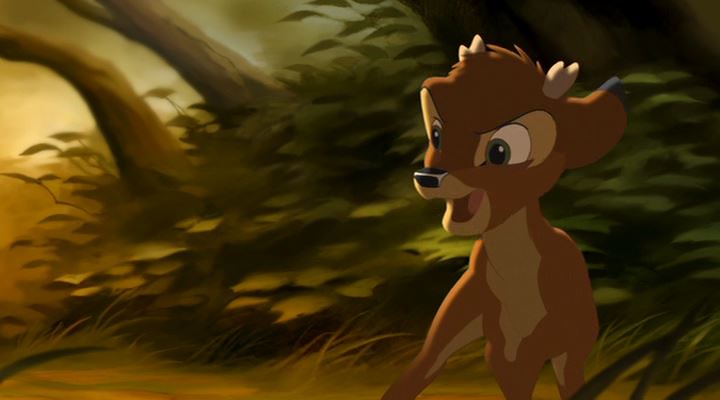 Ver Bambi 2, Online Gratis Pelicula en Espaol Hd - PelisMundo