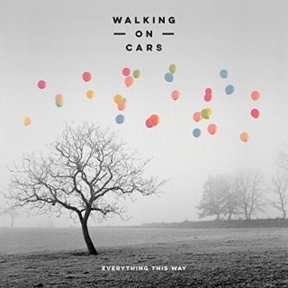 Walking on Cars - Everything This Way [2016] - 블로그
