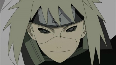 Naruto Shippuden - Episode Guide - TVcom