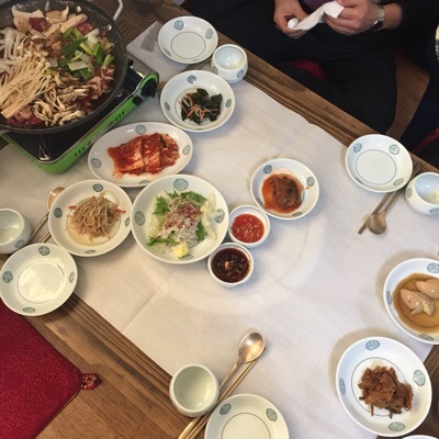 소나무집