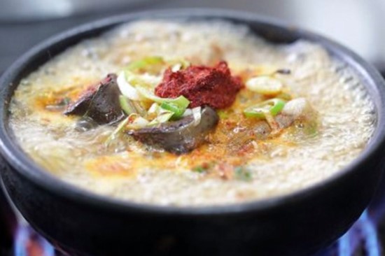 정순순대