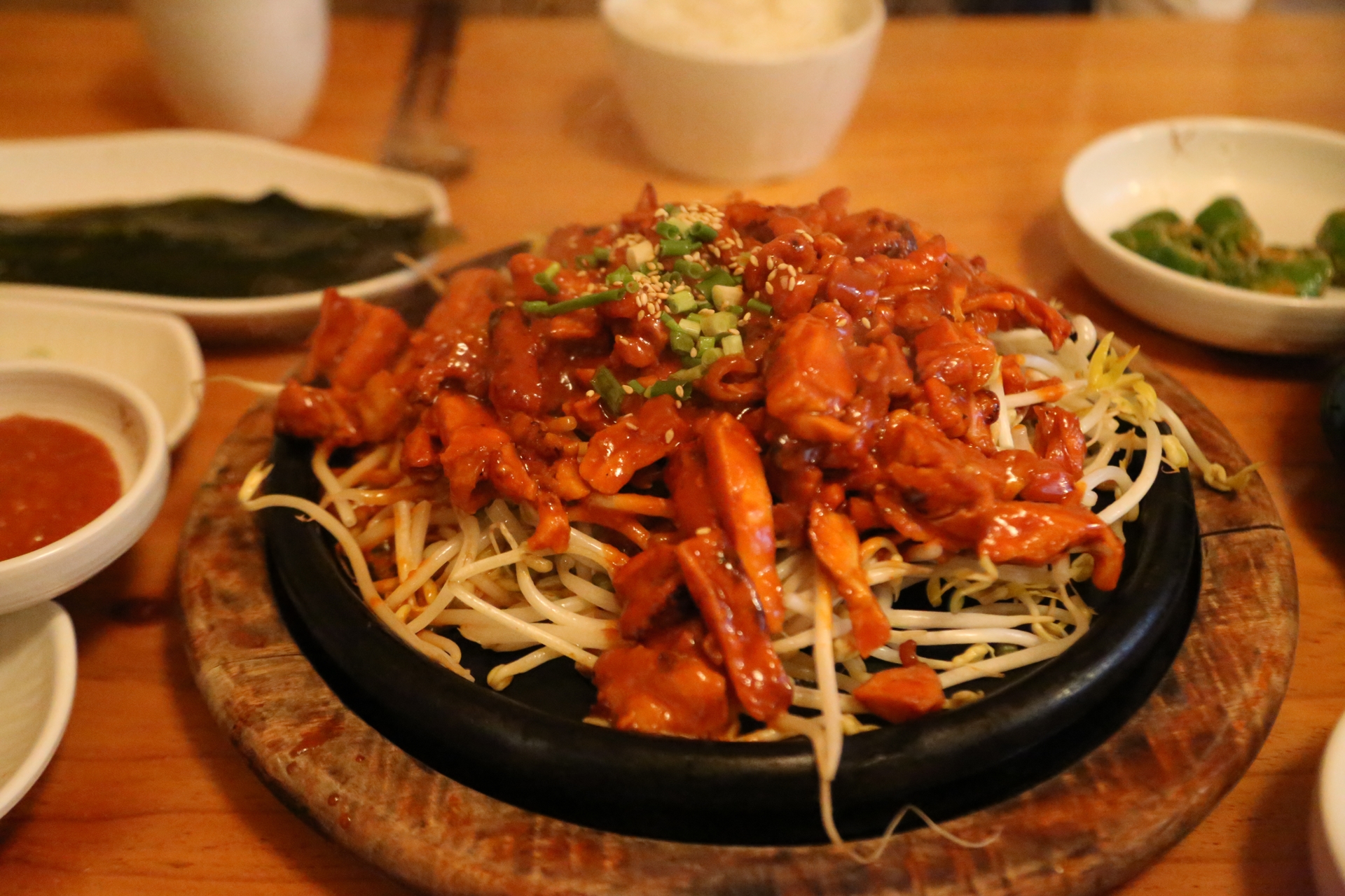 도래샘