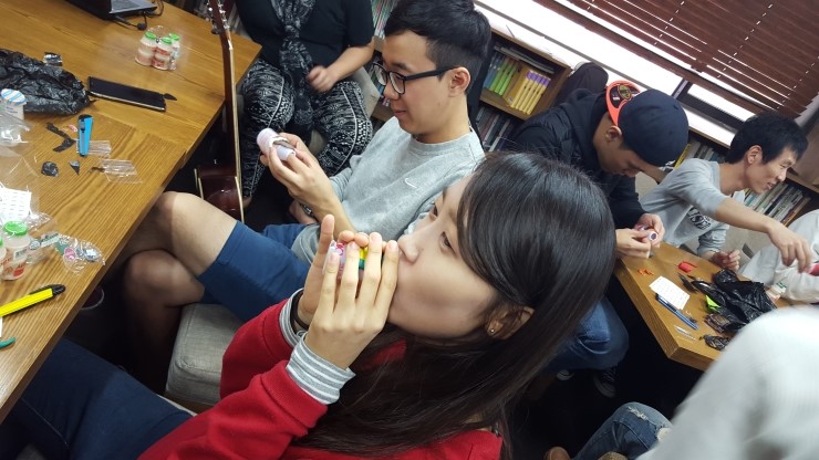 [야락단] 청년 음악으로 일탈하라! / 야생뮤직크루