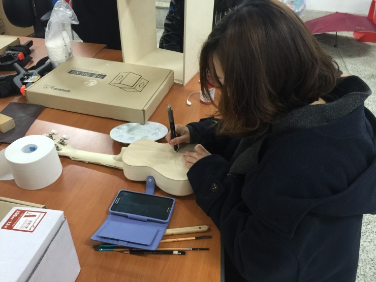 [야락단] 청년 음악으로 일탈하라! / 야생뮤직크루