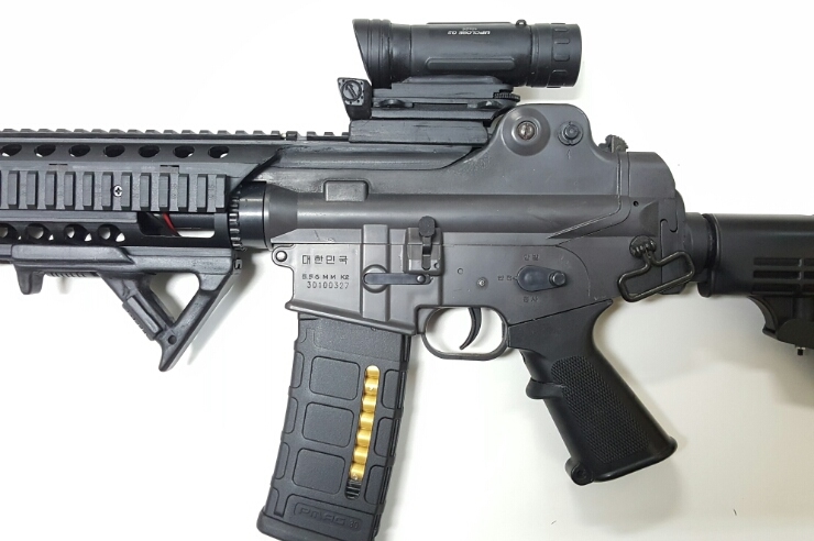 K2C Custom 네이버 블로그