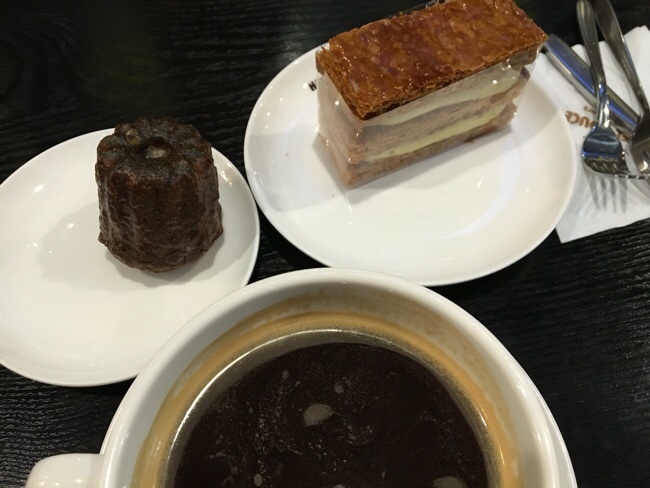 오뗄두스 SFC 점