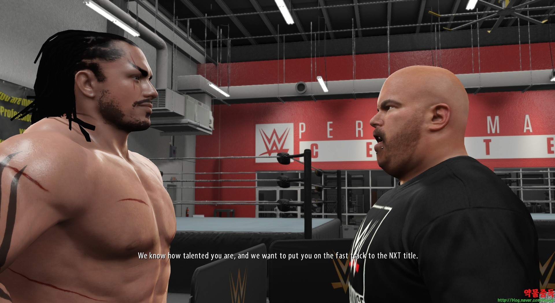 hud Wwe 2k16 Asian practice rebuiling recovery social tsunami work