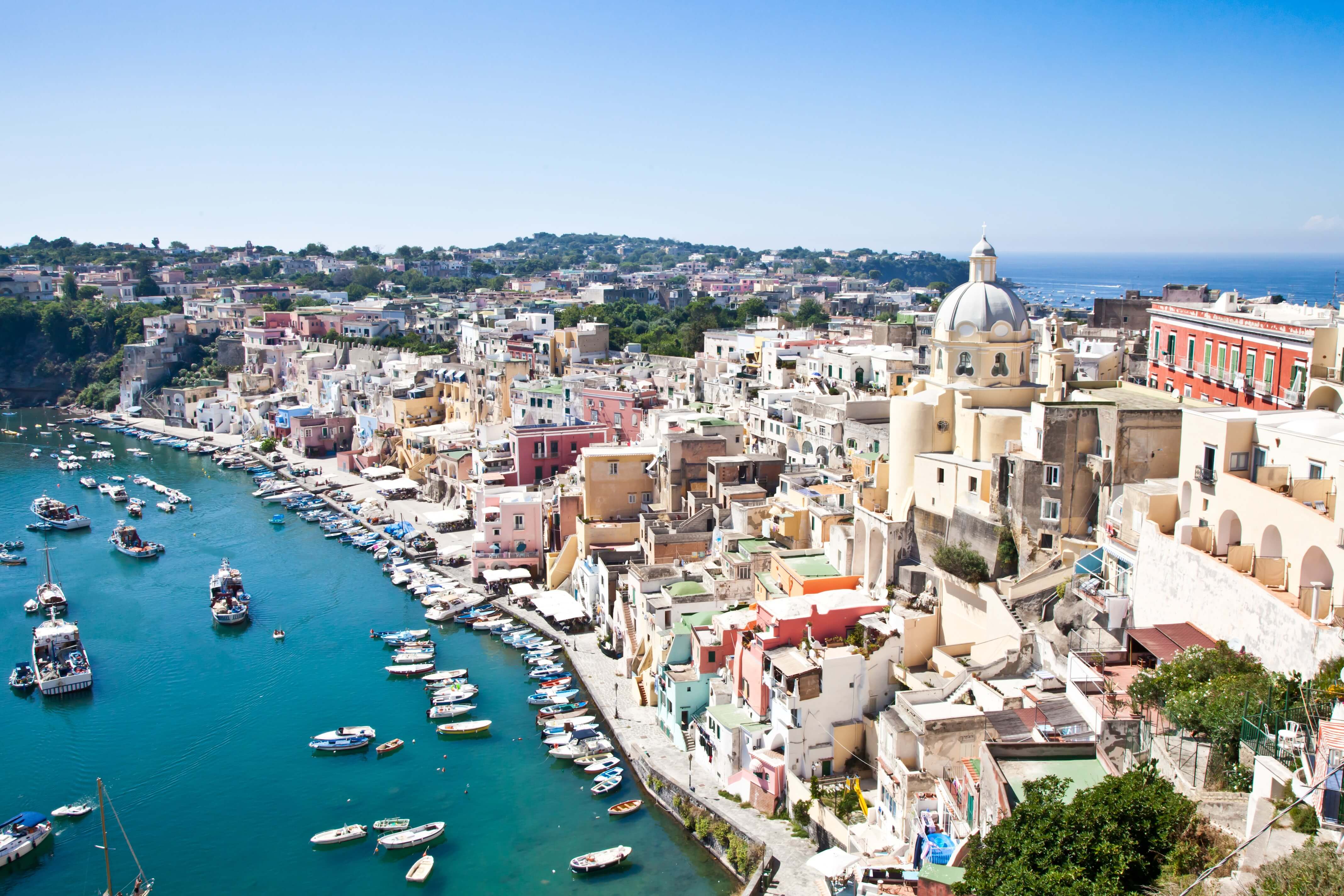  Amalfi Coast 