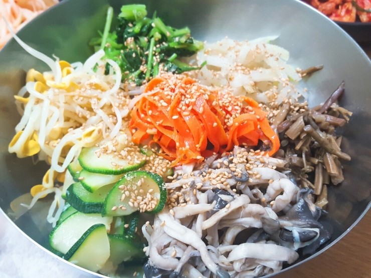 메밀마을