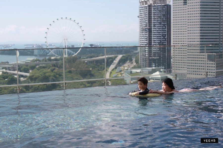 Pan Pacific Serviced Suites Bangkok